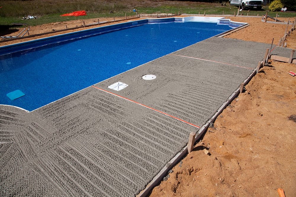 Pool Transformation 7