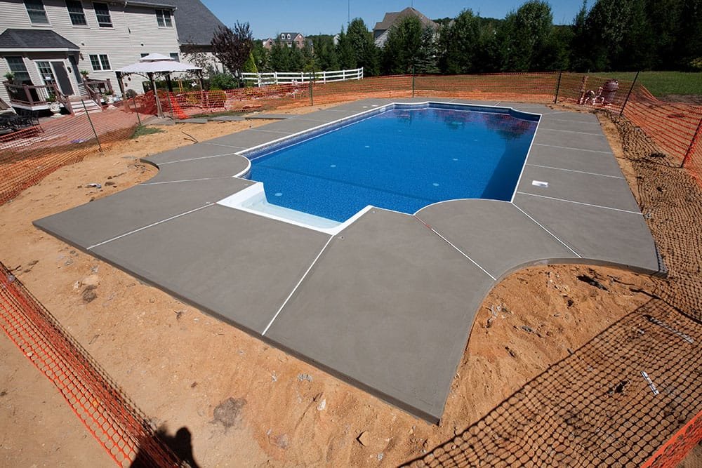 Pool Transformation 4